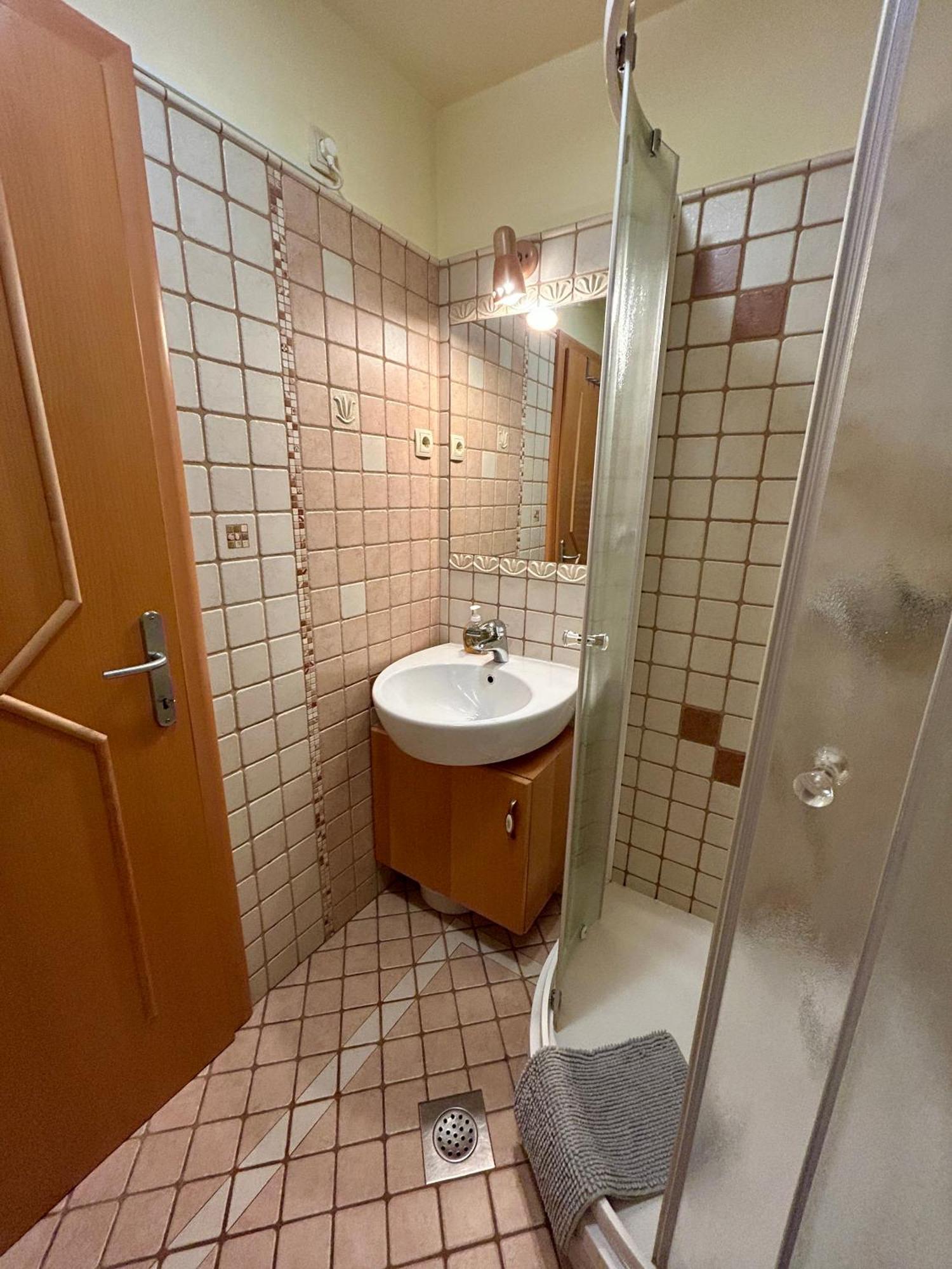 Apartment Crystal Rose Kranjska Gora Buitenkant foto